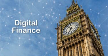 uk digital finance big ben