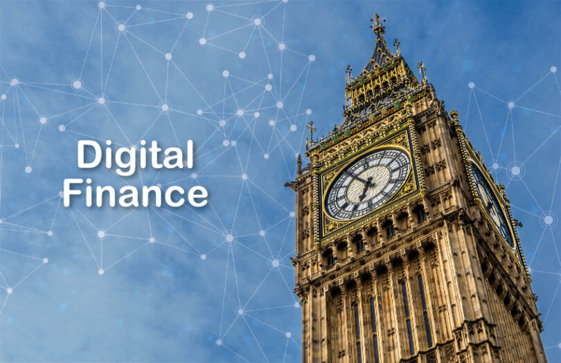 uk digital finance big ben