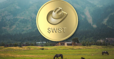 wyoming stablecoin wst