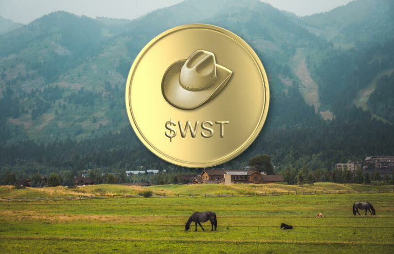 wyoming stablecoin wst