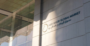 ADGM abu dhabi global market