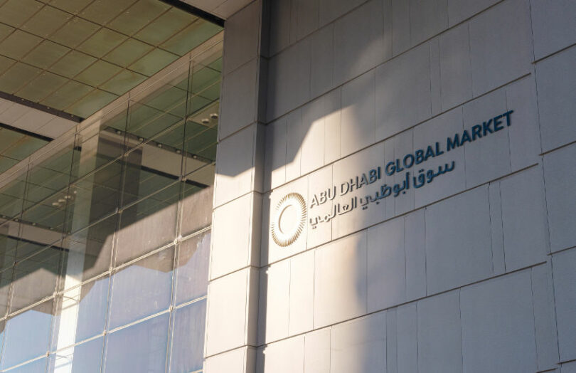 ADGM abu dhabi global market