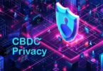 CBDC privacy