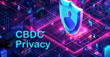 CBDC privacy