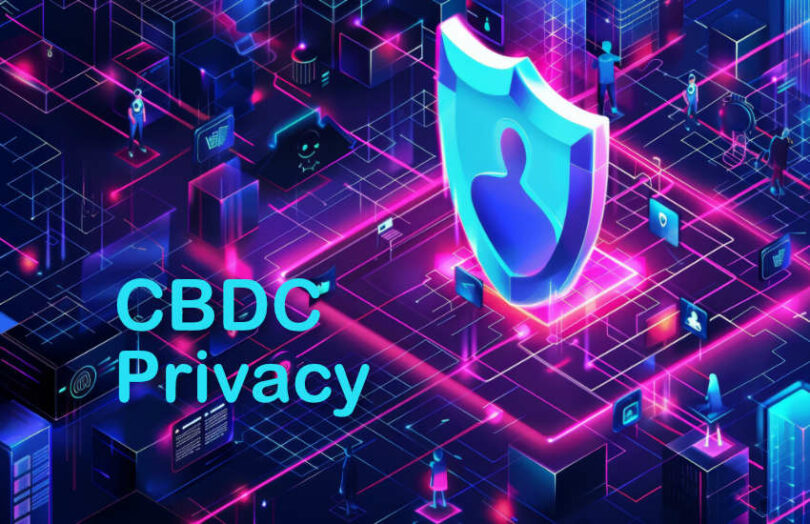 CBDC privacy