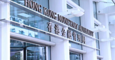 HKMA hong kong monetary authority