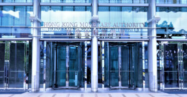 HKMA hong kong monetary authority