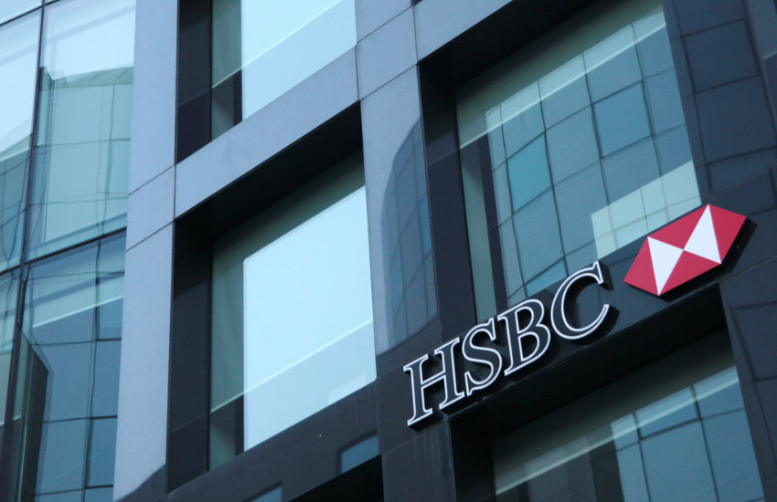 HSBC trials quantum technology for tokenized gold - Ledger Insights - blockchain for enterprise