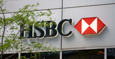 HSBC