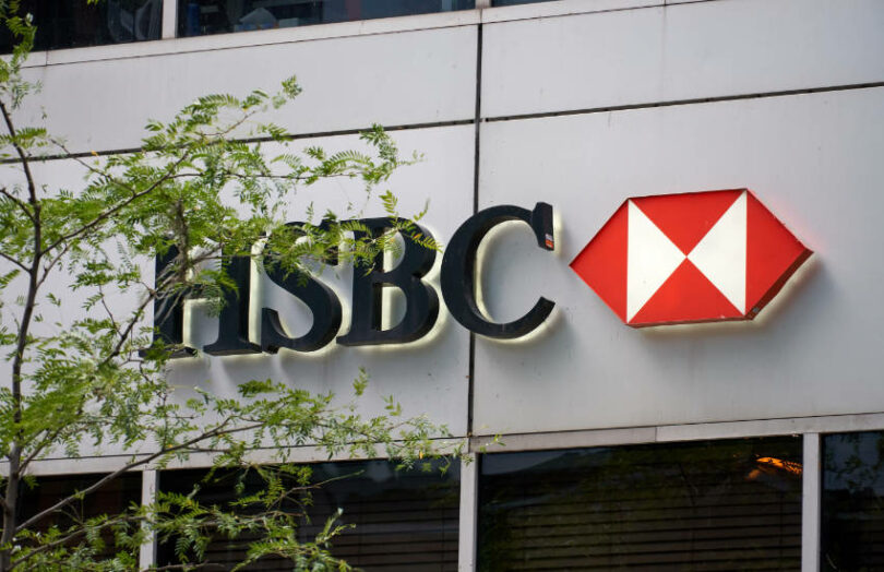 HSBC