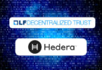 LF decenttralized trust hedera