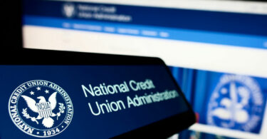 NCUA national credit union admnistration