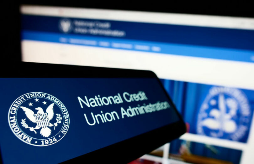 NCUA national credit union admnistration