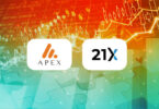 apex 21x dlt tokenization