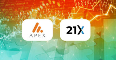 apex 21x dlt tokenization