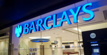 barclays