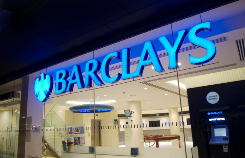 barclays