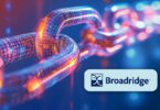 broadridge blockchain dlt dlr