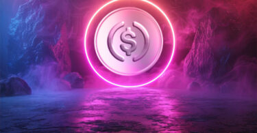 circle usdc stablecoin