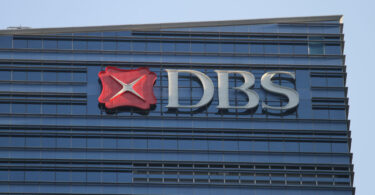 dbs bank