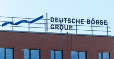 deutsche boerse