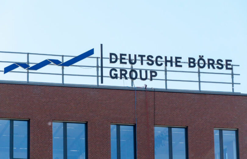 deutsche boerse