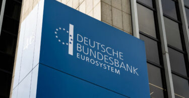 deutsche bundesbank