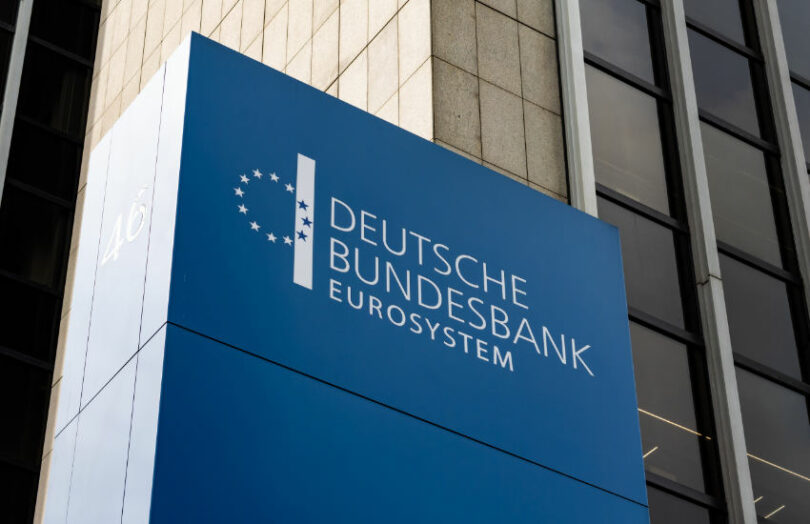 deutsche bundesbank