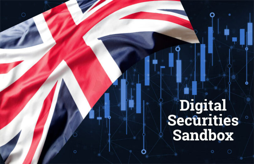 digital securities sandbox