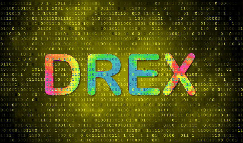 drex digital real brazil cbdc