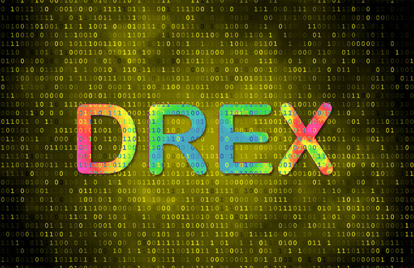 Santander, Visa, Mastercard selected for Brazil’s DREX CBDC Pilot - Ledger Insights - blockchain for enterprise