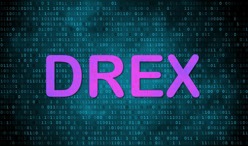 drex digital real brazil cbdc