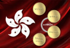 e-HKD cbdc tokenized deposits hong kong