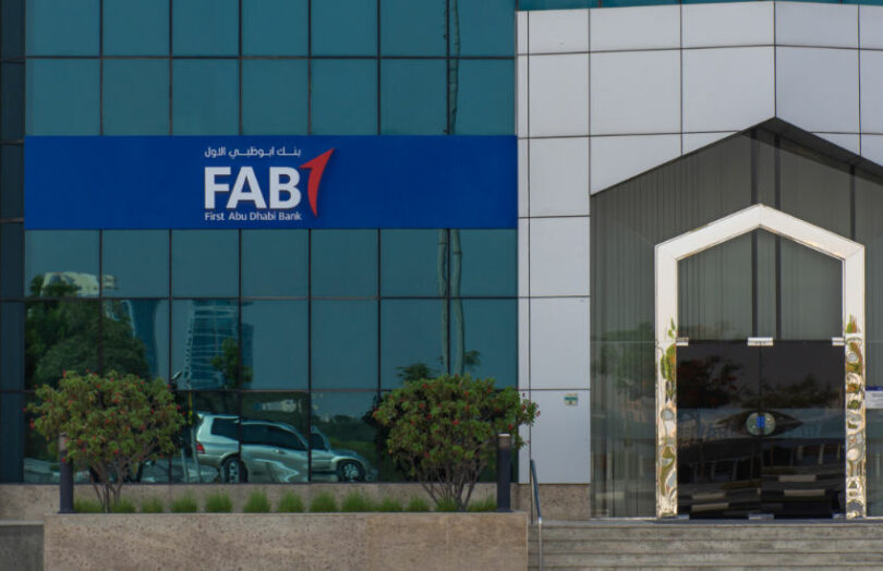 fab first abu dhabi bank