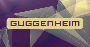 guggenheim blockchain