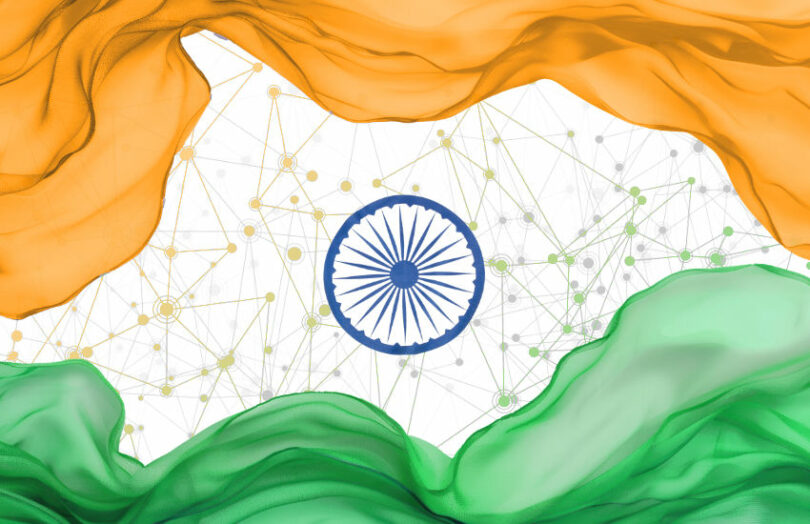 India Unveils National Blockchain Framework