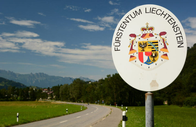 liechtenstein