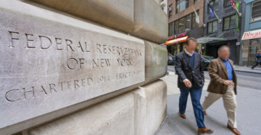 New york federal reserve