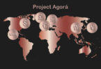 project agora cross border payments