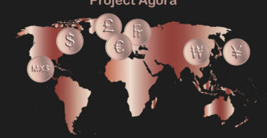 project agora cross border payments