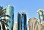 qatar financial centre