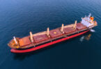 ship carrier bulk ebl