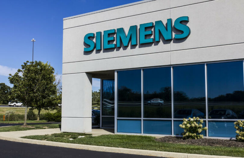 siemens