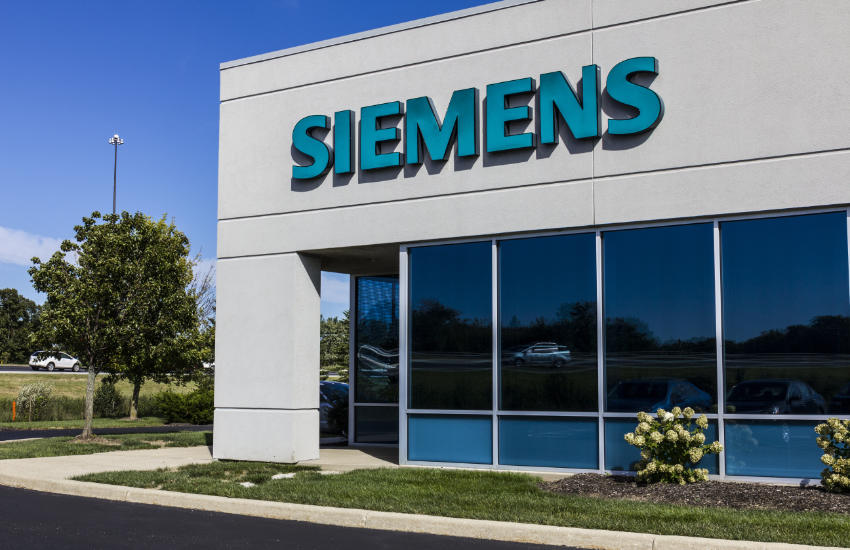 Siemens issues €300m digital bond settled in central bank money - Ledger Insights - blockchain for enterprise