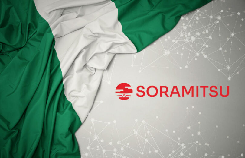 soramitsu nigeria blockchain