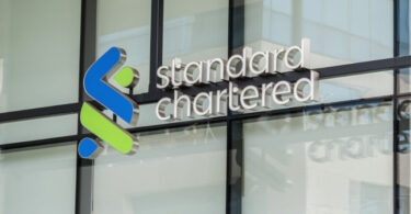 standard chartered