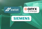 Swiat JP Morgan Onyx JPM Coin Siemens