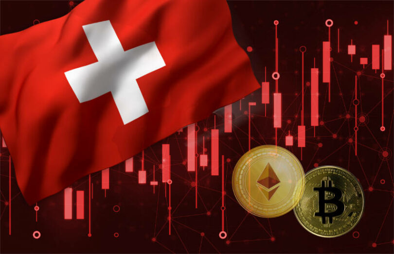 swiss crypto assets