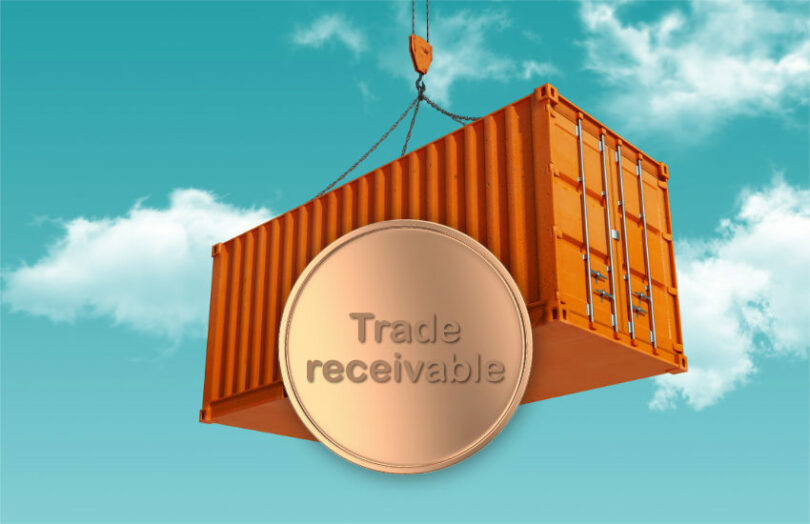 tokenized trade finance