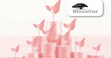 wisdomtree tokenized funds rwa